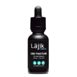 Lajik CBD Tincture - Image 2