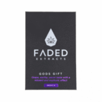 Buy Faded Extracts Shatter UK