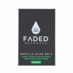 Faded Extracts Shatter - Image 7