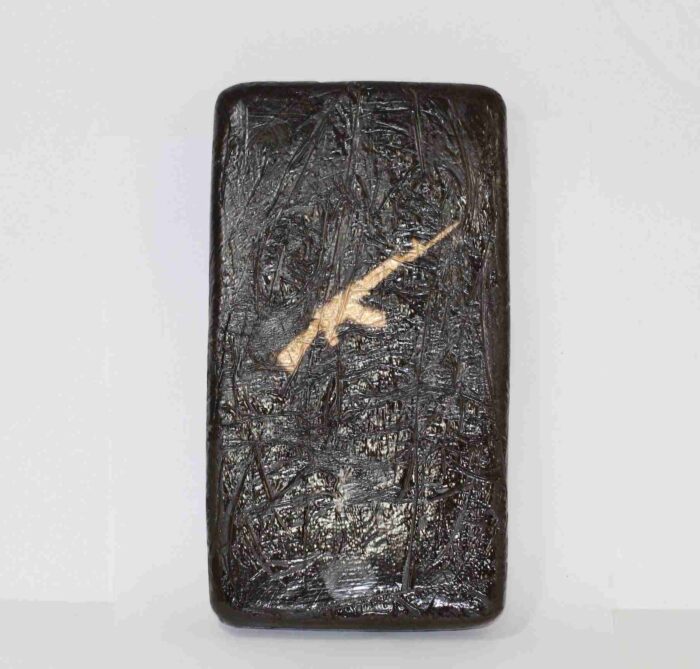 AK-47 Hash - Image 1