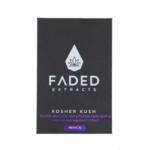 Faded Extracts Shatter - Image 5