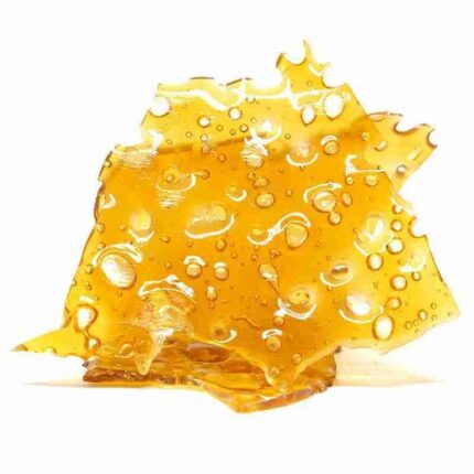 Shatter – God’s Green Crack