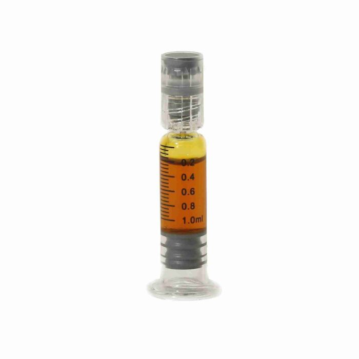 Moonshine Extracts – THC Honey Oil - Image 1