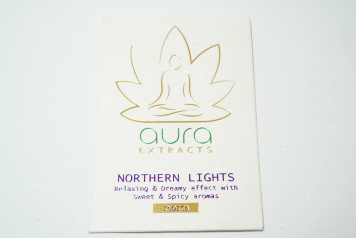 Aura Extracts Shatter - Image 3