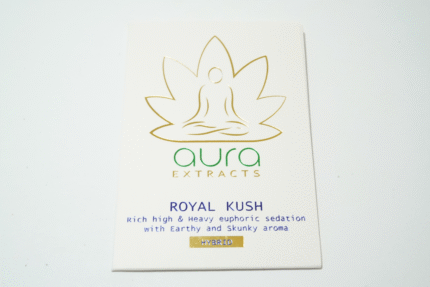 Buy Aura Extracts Shatter UK