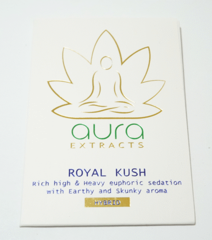 Buy Aura Extracts Shatter UK
