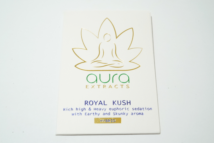 Buy Aura Extracts Shatter UK