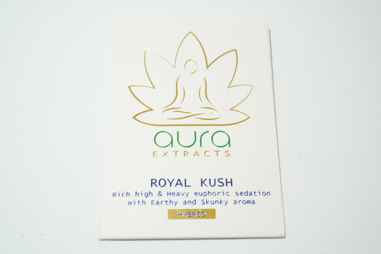Buy Aura Extracts Shatter UK