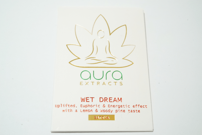 Aura Extracts Shatter - Image 4
